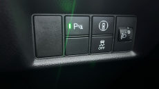 Honda Jazz 1.5 i-MMD Hybrid SR 5dr eCVT Hybrid Hatchback